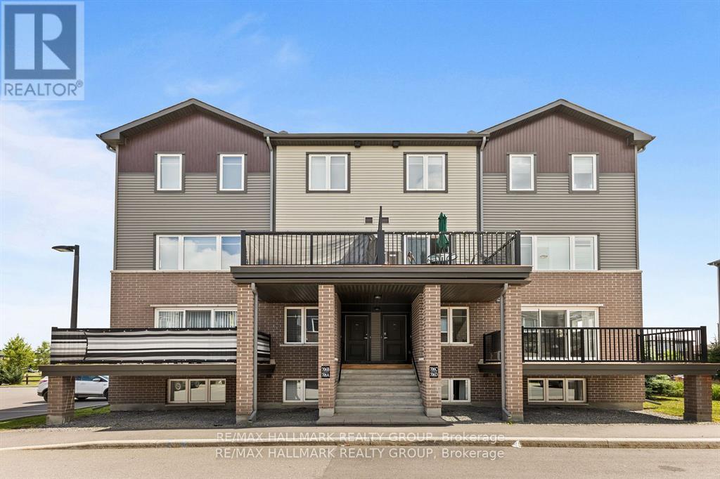 UNIT D - 706 AMBERWING PRIVATE, Ottawa, Ontario