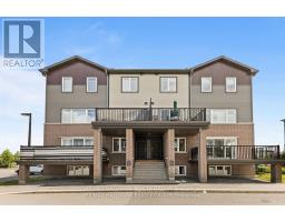 UNIT D - 706 AMBERWING PRIVATE, Ottawa, Ontario