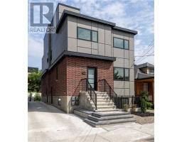 B1 - 359 WHITBY AVENUE, Ottawa, Ontario