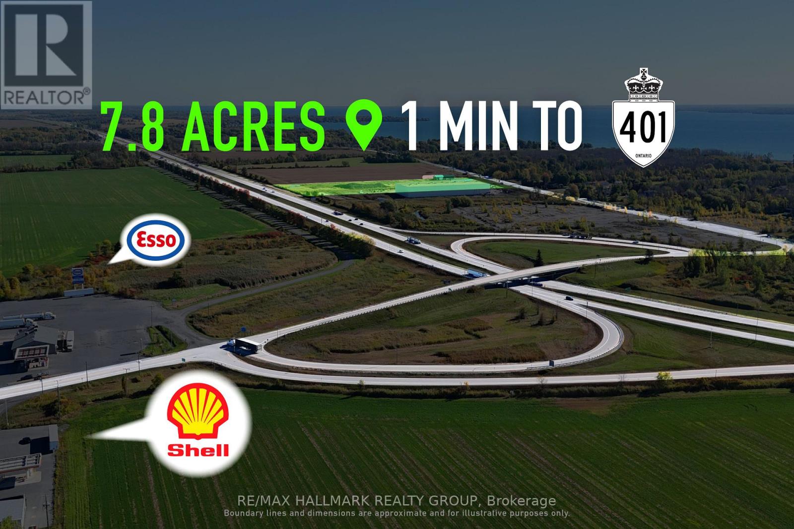 21899 OLD HIGHWAY 2 HIGHWAY, South Glengarry, Ontario