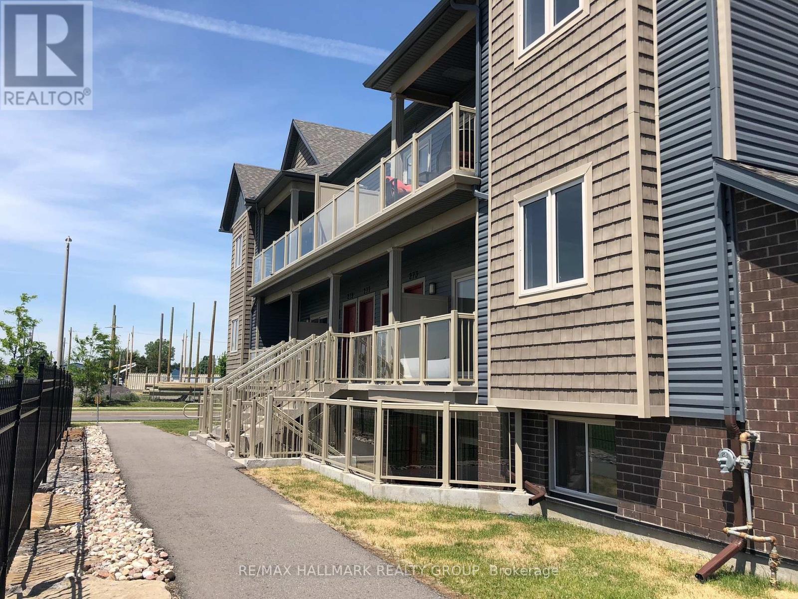 273 BIG SKY PRIVATE, Ottawa, Ontario