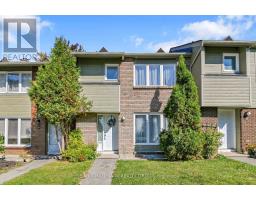53 - 21 MIDLAND CRESCENT, Ottawa, Ontario