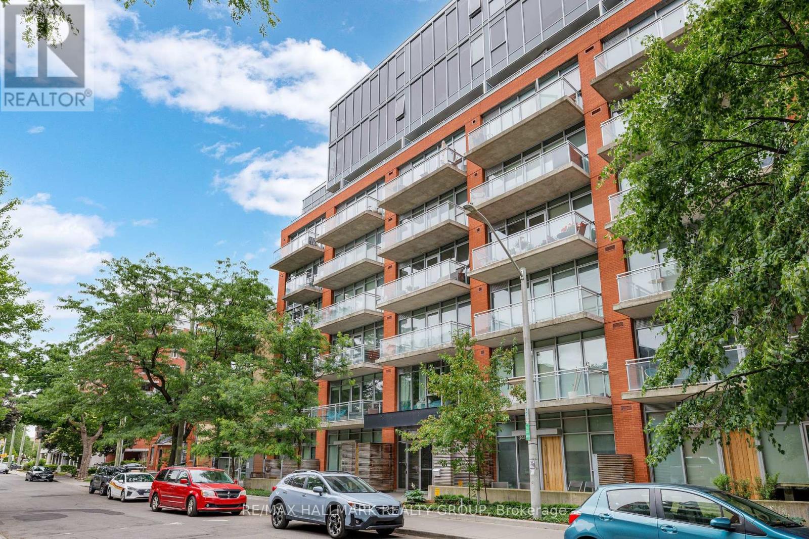 933 - 340 MCLEOD STREET, Ottawa, Ontario