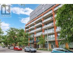 933 - 340 MCLEOD STREET, Ottawa, Ontario