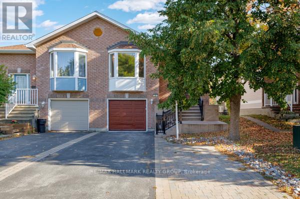 29 MONTANA WAY, Ottawa, Ontario