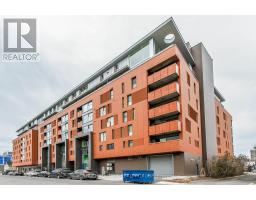 409 - 135 BARRETTE STREET, Ottawa, Ontario