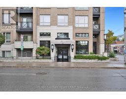 202 - 429 KENT STREET, Ottawa, Ontario