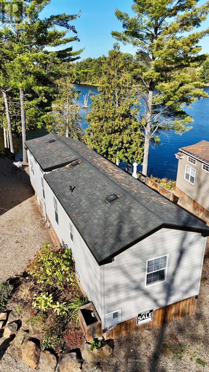 16 - 92 BINGHAM DRIVE, Horton, Ontario