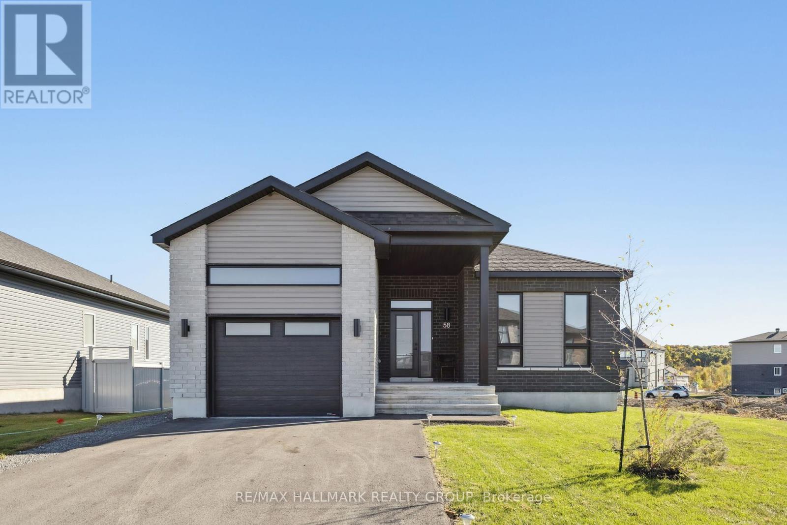 58 RUTILE STREET, Clarence-Rockland, Ontario