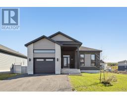 58 RUTILE STREET, Clarence-Rockland, Ontario