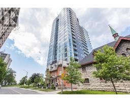 1202 - 428 SPARKS STREET, Ottawa, Ontario