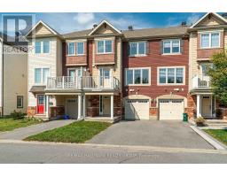 164 SUNSHINE CRESCENT, Ottawa, Ontario