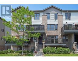 763 CHAPMAN MILLS DRIVE, Ottawa, Ontario