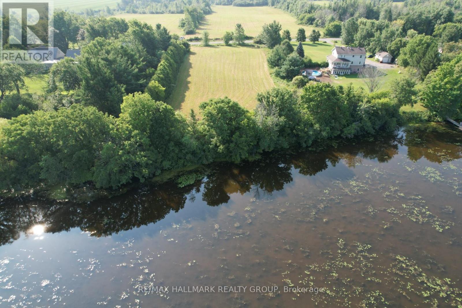 LOT 17 RIVER ROAD, North Grenville, Ontario