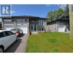 1 - 8009 JEANNE DARC BOULEVARD, Ottawa, Ontario