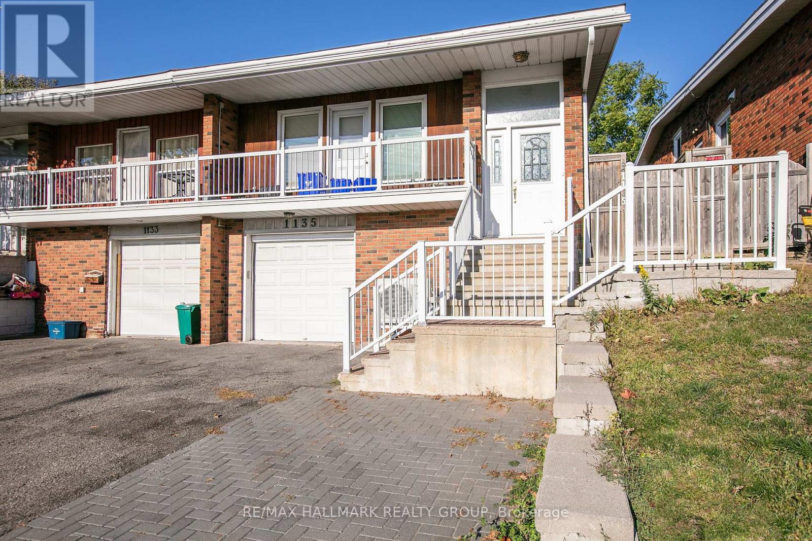 UNIT B - 1135 MAITLAND AVENUE, Ottawa, Ontario