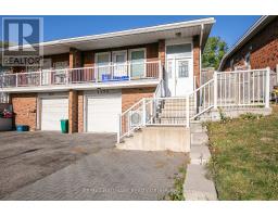UNIT B - 1135 MAITLAND AVENUE, Ottawa, Ontario