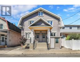 A - 15 MARIER AVENUE, Ottawa, Ontario