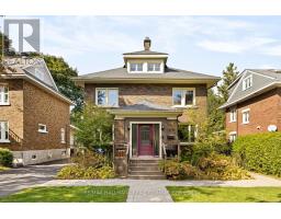 321 CLEMOW AVENUE, Ottawa, Ontario