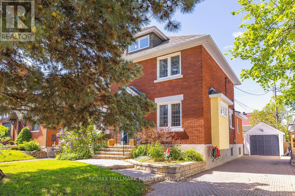 59 KENILWORTH STREET, Ottawa, Ontario