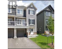 106 HELENIUM LANE, Ottawa, Ontario