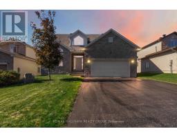 161 OPALE STREET, Clarence-Rockland, Ontario
