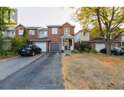 584 WILD SHORE CRESCENT, Ottawa, Ontario