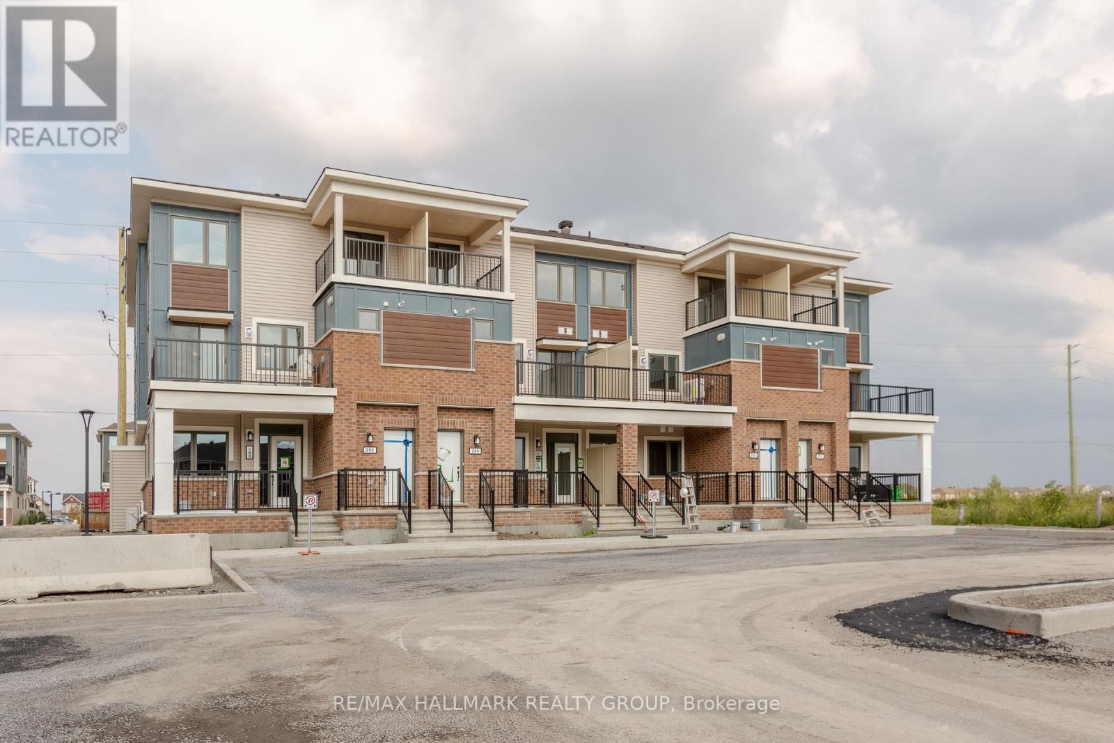 137 - 290 ZENITH PRIVATE, Ottawa, Ontario