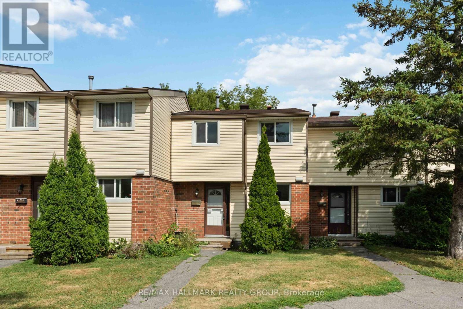 317 - 1441 PALMERSTON DRIVE, Ottawa, Ontario