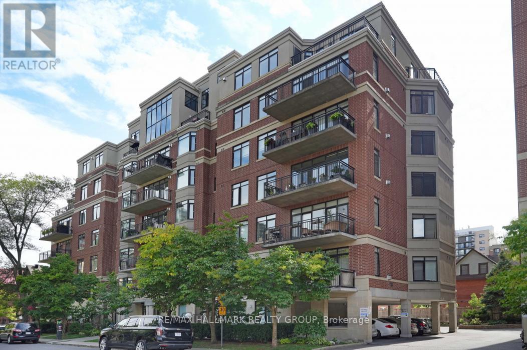 PH2 - 364 COOPER STREET, Ottawa, Ontario