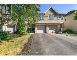 31 SADDLESMITH CIRCLE, Ottawa, Ontario