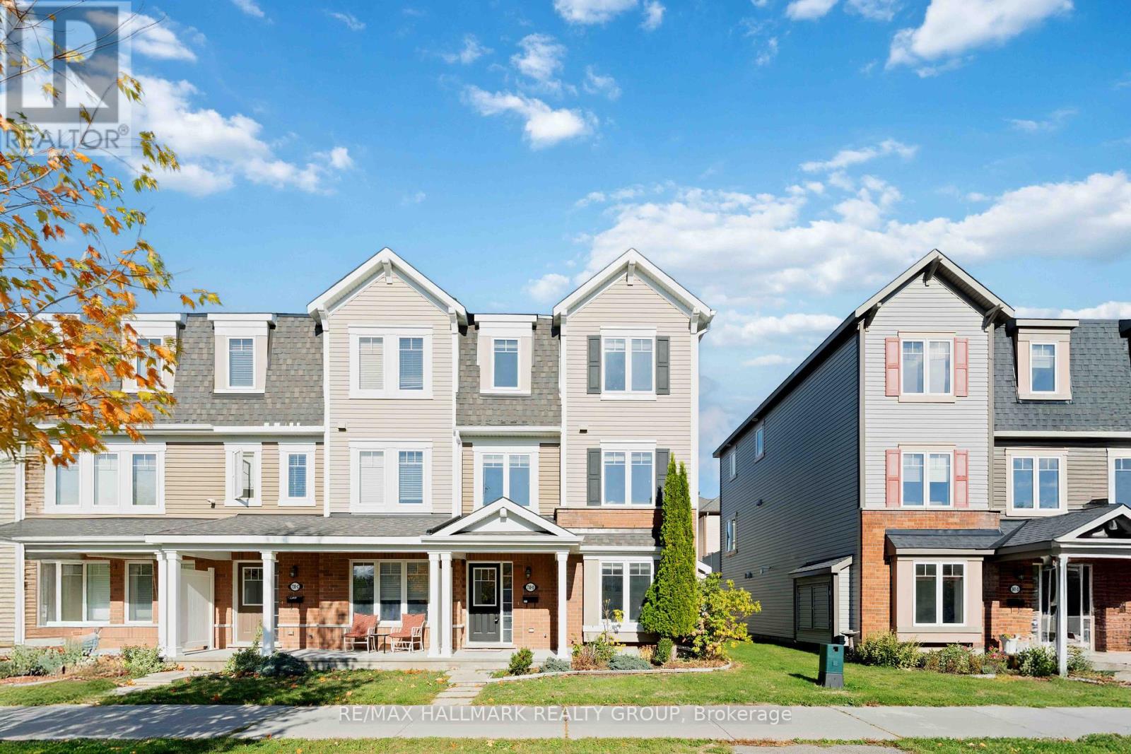 730D MALOJA WAY, Ottawa, Ontario