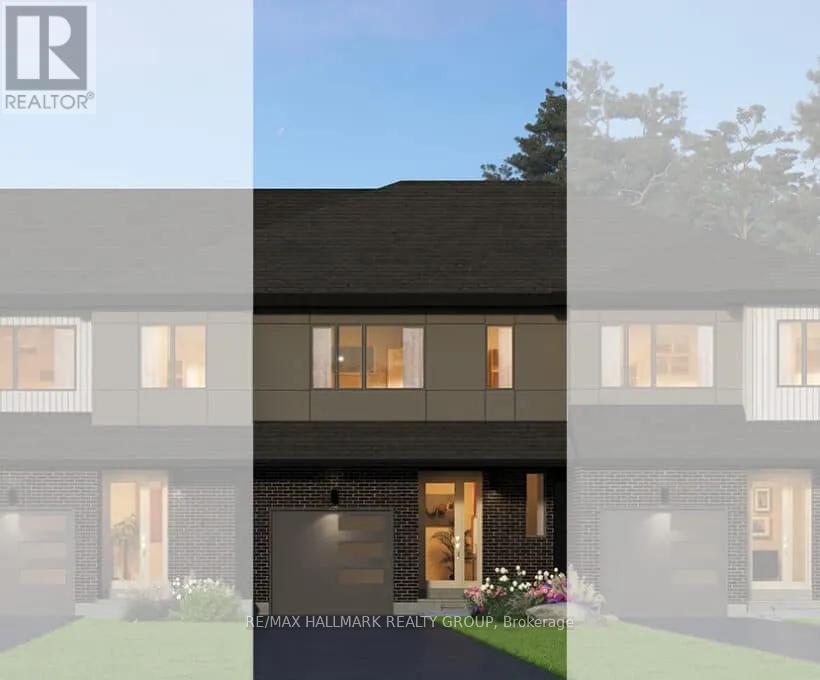 222 LUDIS WAY, Ottawa, Ontario