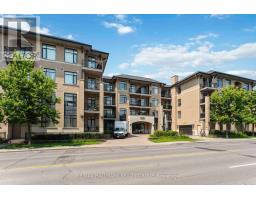 316 - 808 BRONSON AVENUE, Ottawa, Ontario