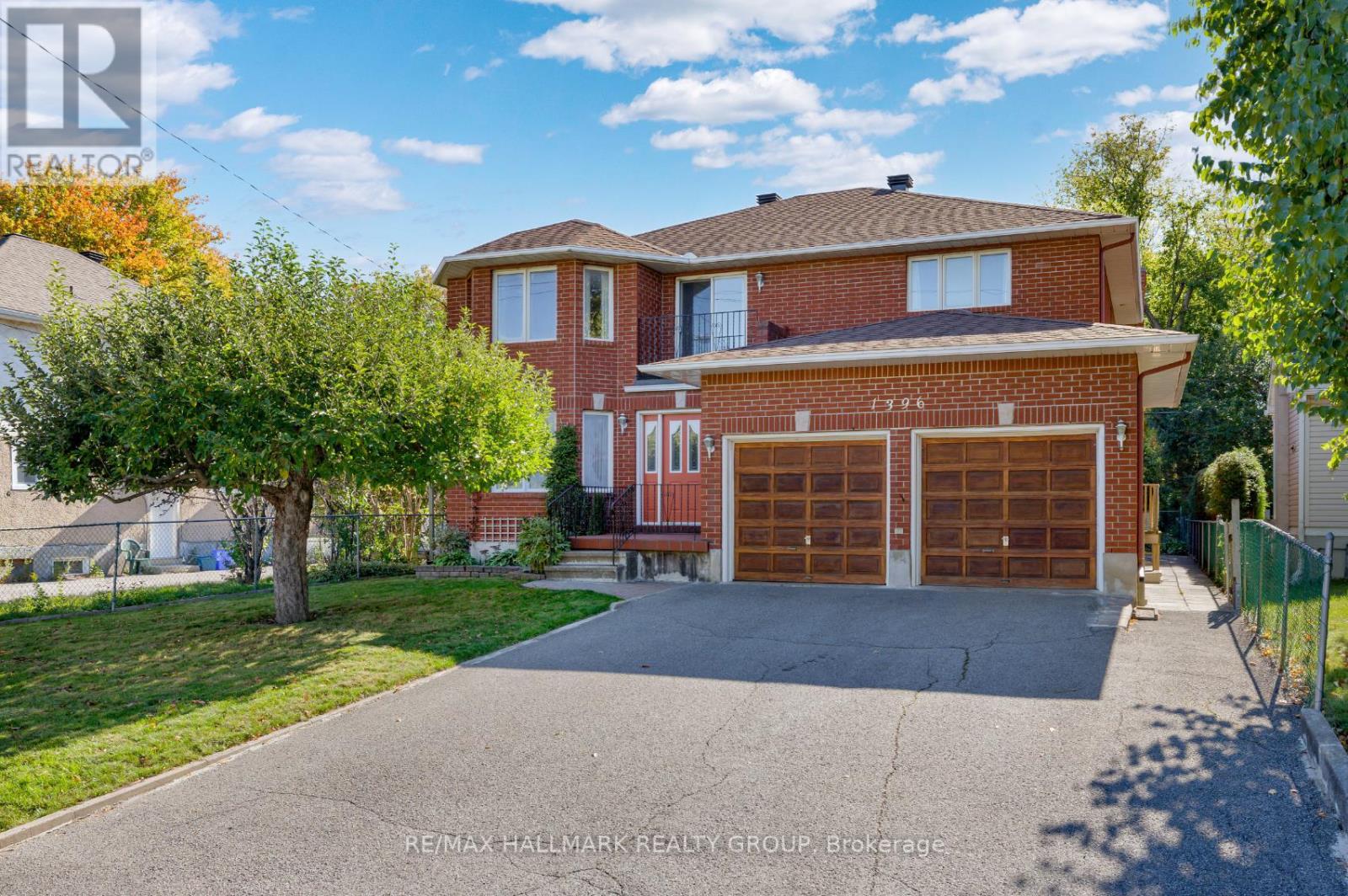 1396 LAROSE AVENUE, Ottawa, Ontario