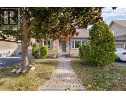 2 - 491 EVERED AVENUE, Ottawa, Ontario