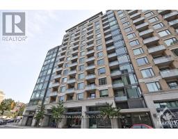207 - 238 BESSERER STREET, Ottawa, Ontario