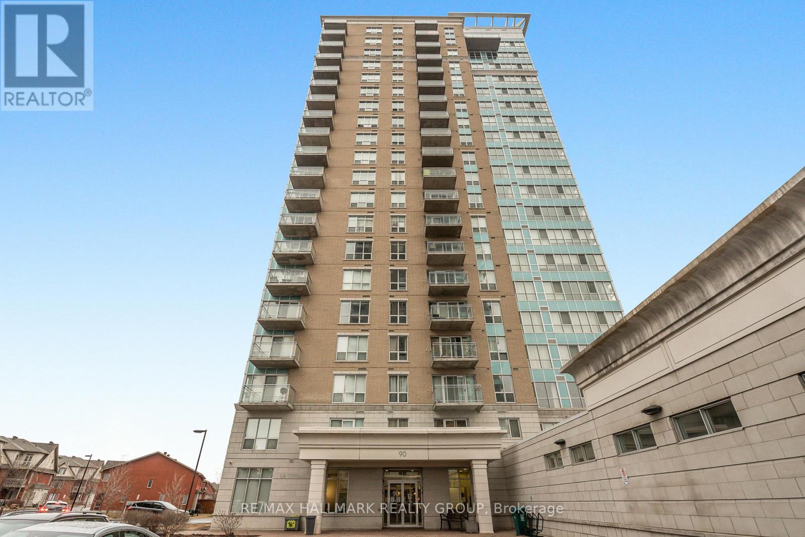 1602 - 90 LANDRY STREET, Ottawa, Ontario