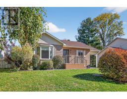 40 COLONEL MURRAY STREET, Ottawa, Ontario