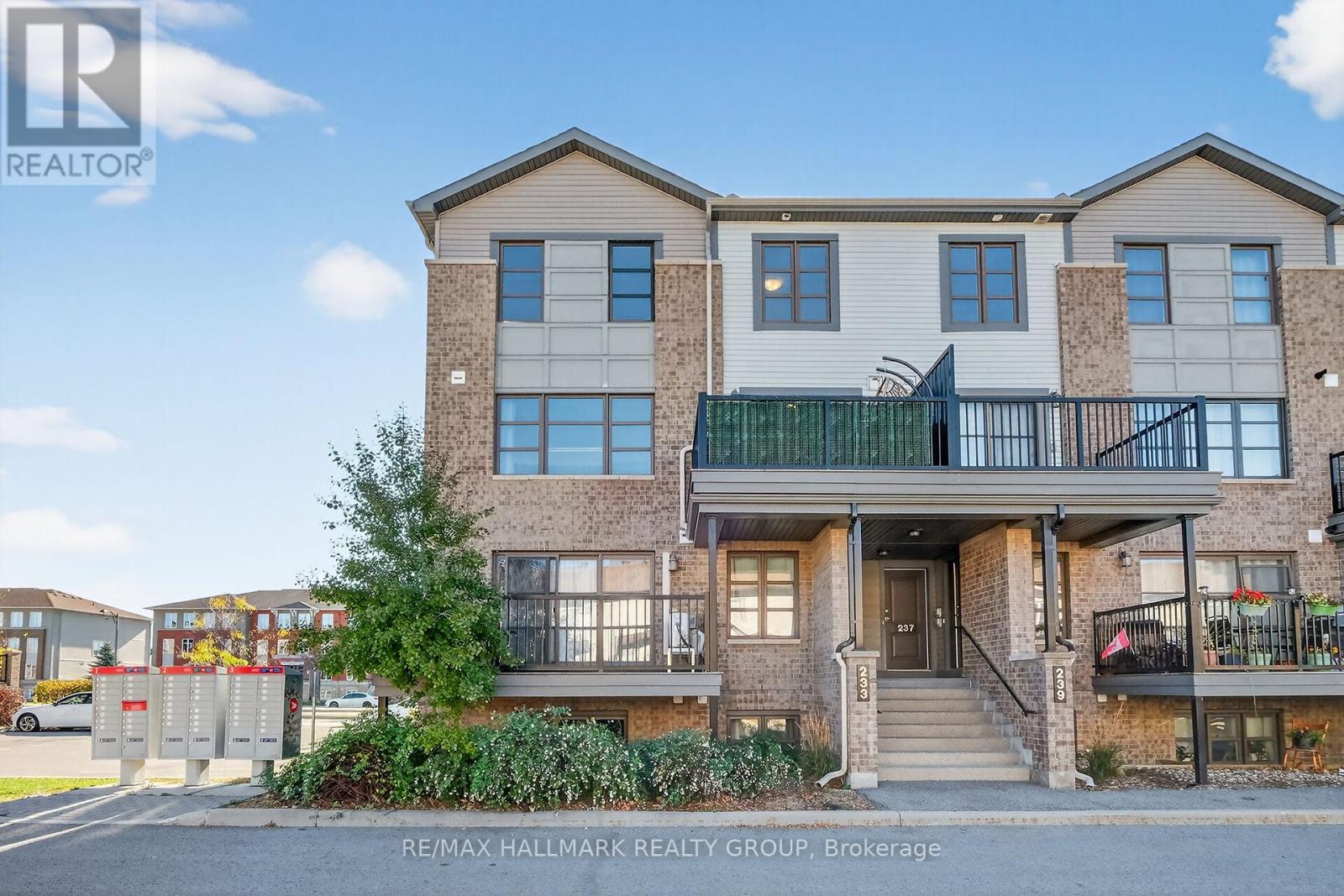 22 - 235 INFUSION PRIVATE, Ottawa, Ontario