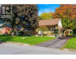 115 BRIGHTON CRESCENT, Brockville, Ontario