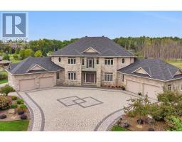 5813 RED CASTLE RIDGE, Ottawa, Ontario