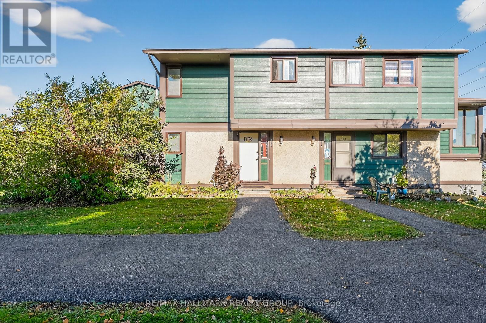 1773 MEADOWBROOK ROAD, Ottawa, Ontario