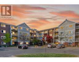 306 - 270 BRITTANY DRIVE, Ottawa, Ontario