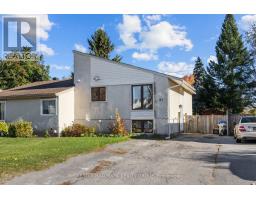 82 GLAMORGAN DRIVE, Ottawa, Ontario