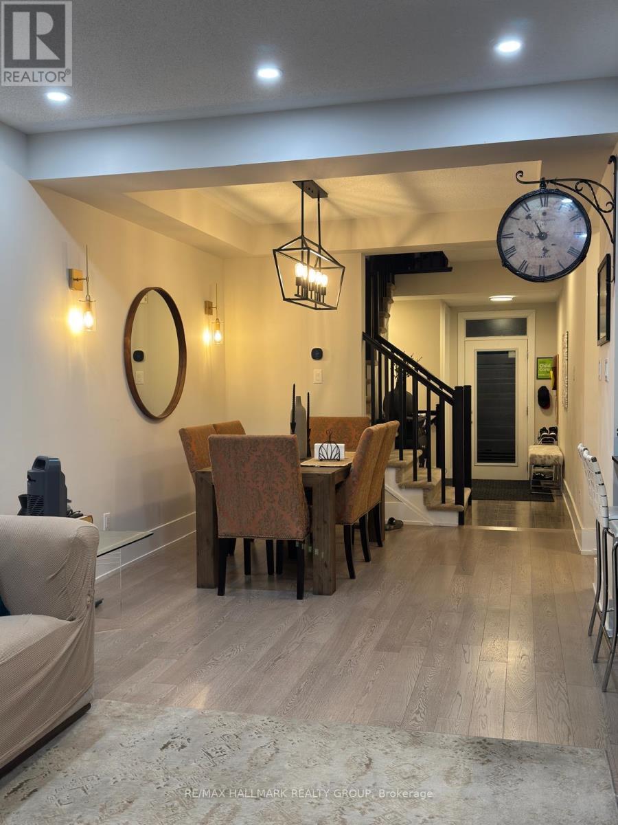 A - 2305 WATERCOLOURS WAY, Ottawa, Ontario