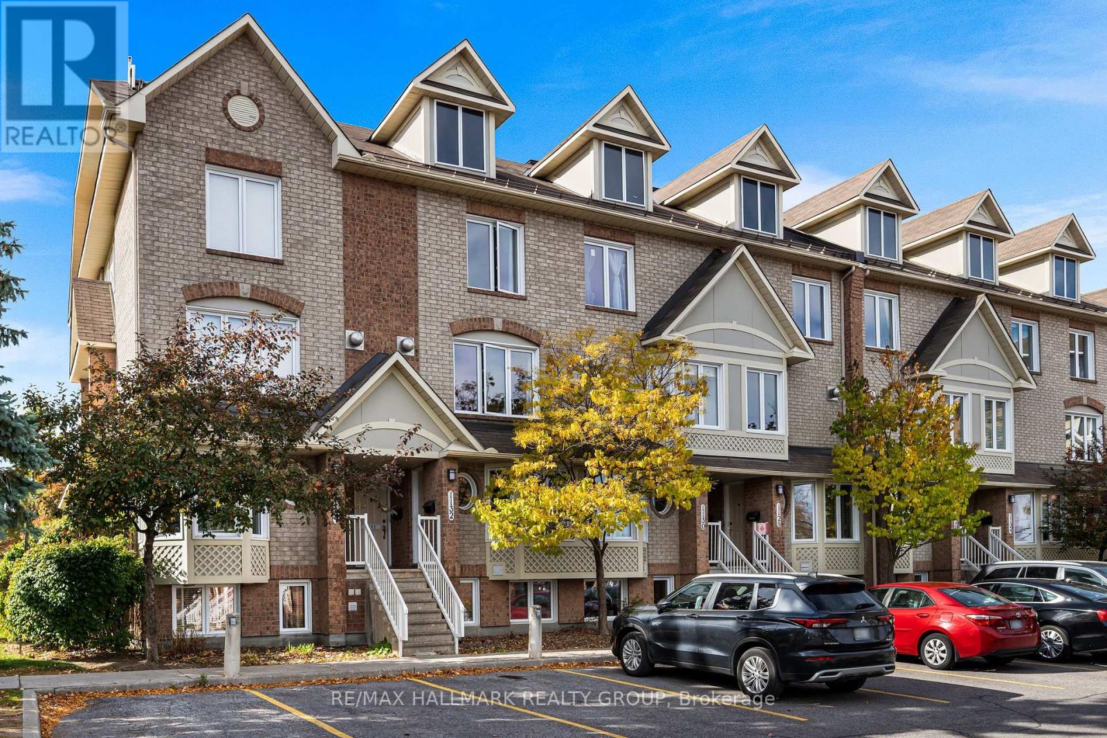 1133 GABLEFIELD PRIVATE, Ottawa, Ontario