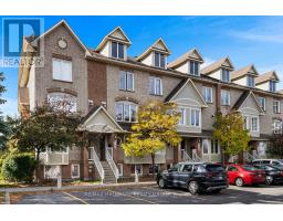 1133 GABLEFIELD PRIVATE, Ottawa, Ontario