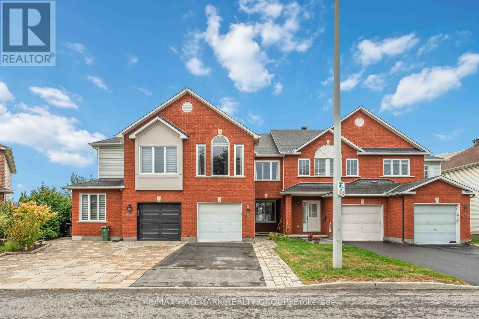 4656 OGILVIE WALK CRESCENT, Ottawa, Ontario