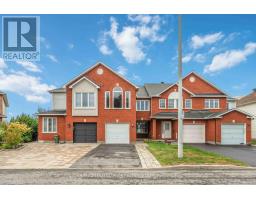 4656 OGILVIE WALK CRESCENT, Ottawa, Ontario
